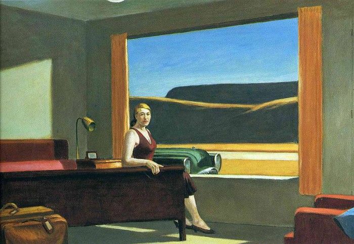 Hopper (49). , 