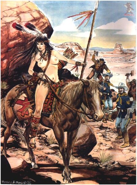 RaScan Horacio Altuna 11 07. , 
