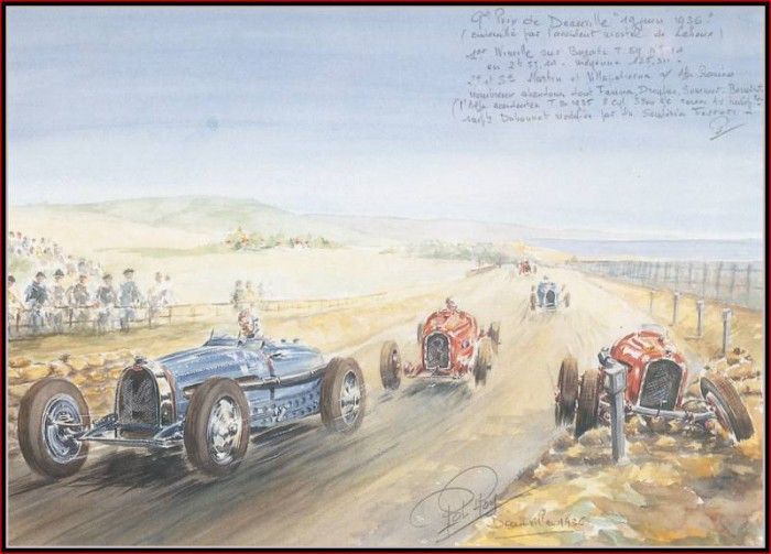 c 1936 deauville grand prix.  