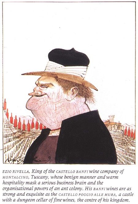 bs GOR 45 Ezio Rivella. �������, �����