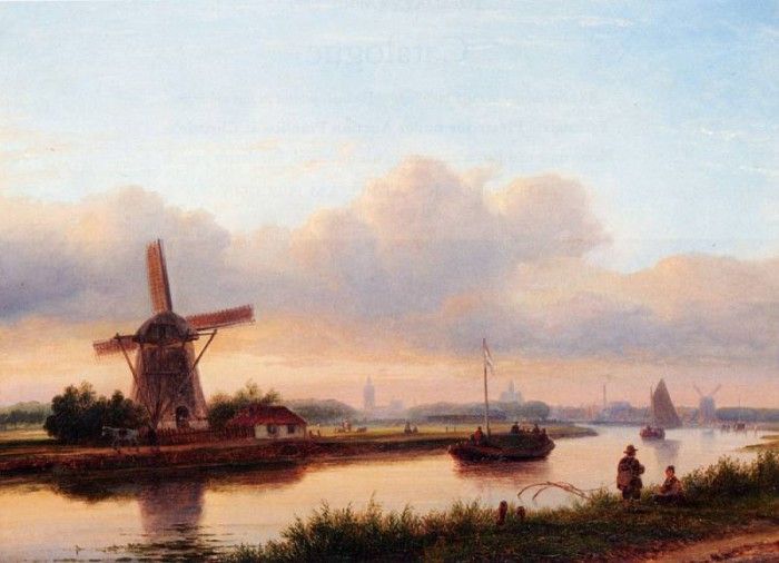 21869. Kleijn,  Johannes