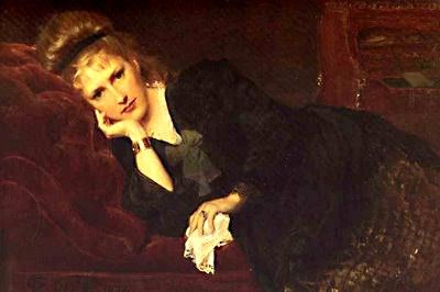 Alice Tarry Goodall3. ������, ��������