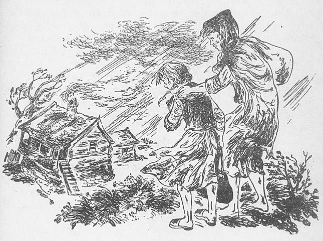 am chapter20. Орловска, Мария