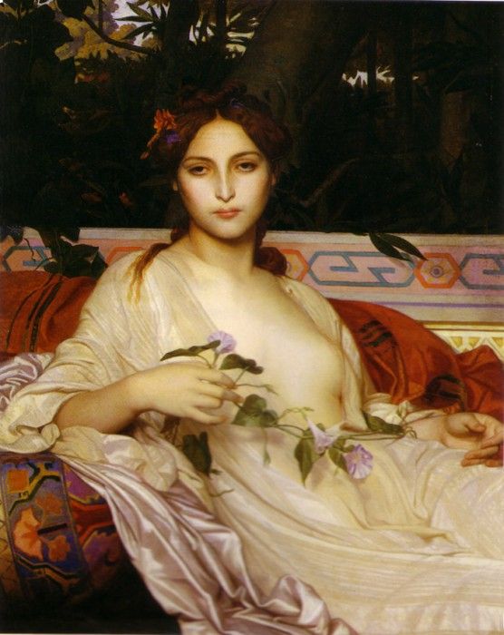AlexandreCabanel Albayde 1848Large. , 