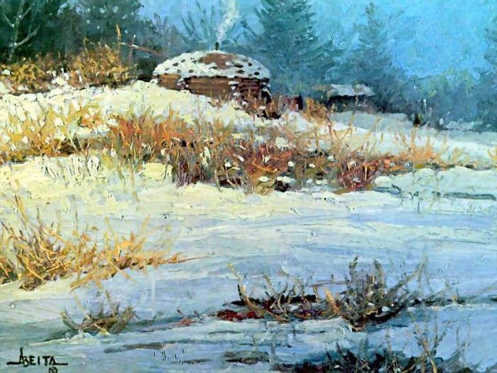 abeita csg025 august snow. ��������, ����