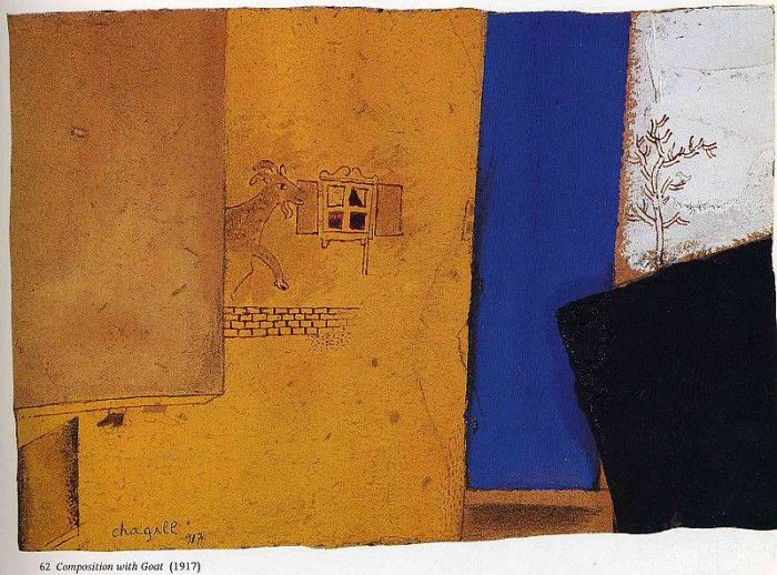 Chagall (75). �����, ����