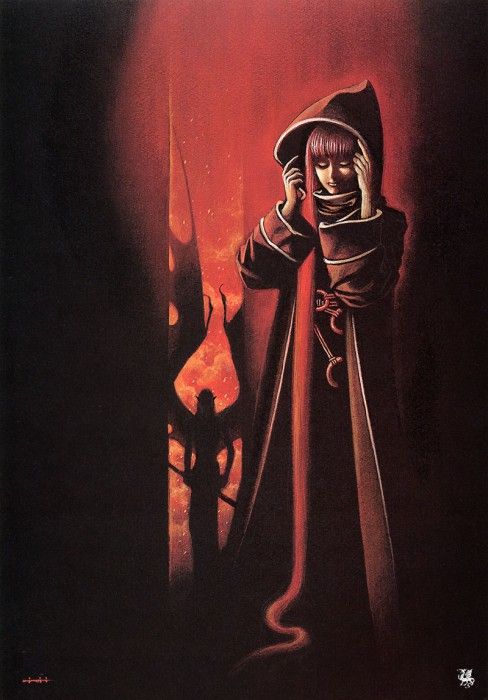 ma Takuhito Kusanagi Innocence 23. ��������, Takuhito