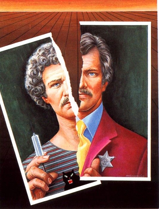 lrs-OchagaviaCarlos-A Scanner Darkly. Ochagavia, ������