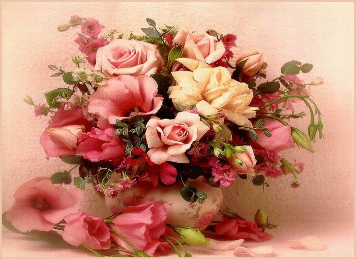 pa SimonKayne BeautifulFlorals 09. Kayne, 