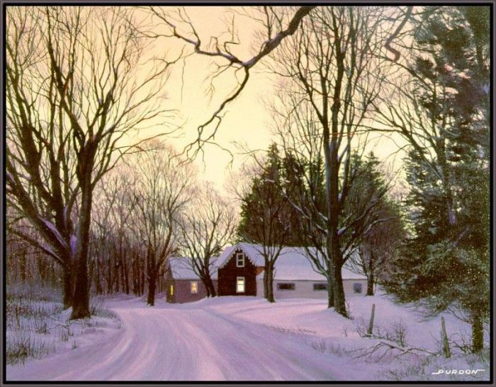 PurdonDouglas-WinterLight-sj. Purdon, 