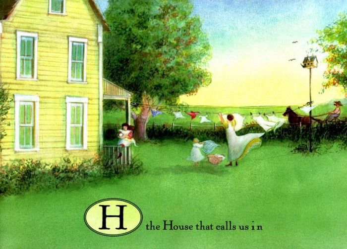 Prairie Primer 08 H SusanCondieLamb sqs. ��������, ������ �����