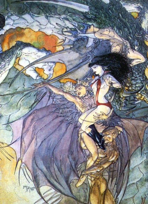 vc kaluta17. Kaluta, �����