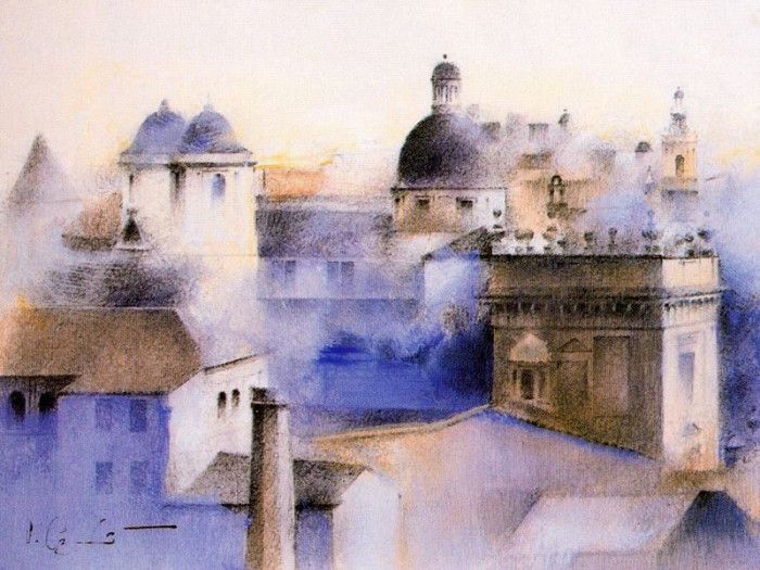 07183. �����, �������