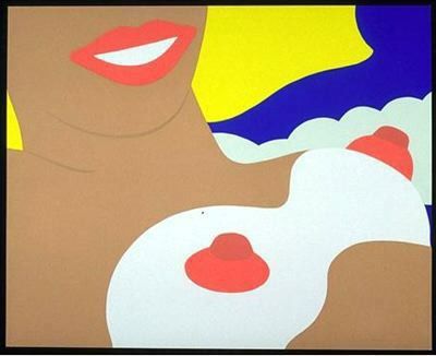 07864. Wesselmann, 