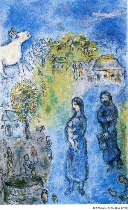 Chagall (21). , 