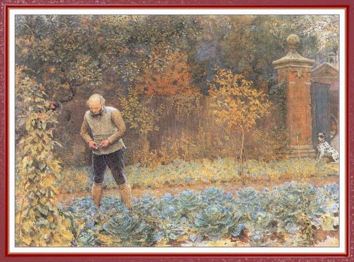 WalkerFrederick AnAmateur-We (f061). ������, ��������