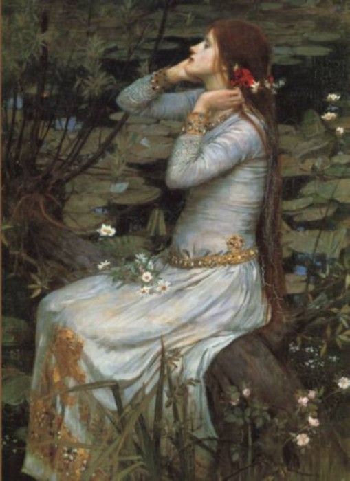 Ophelia2. ,  