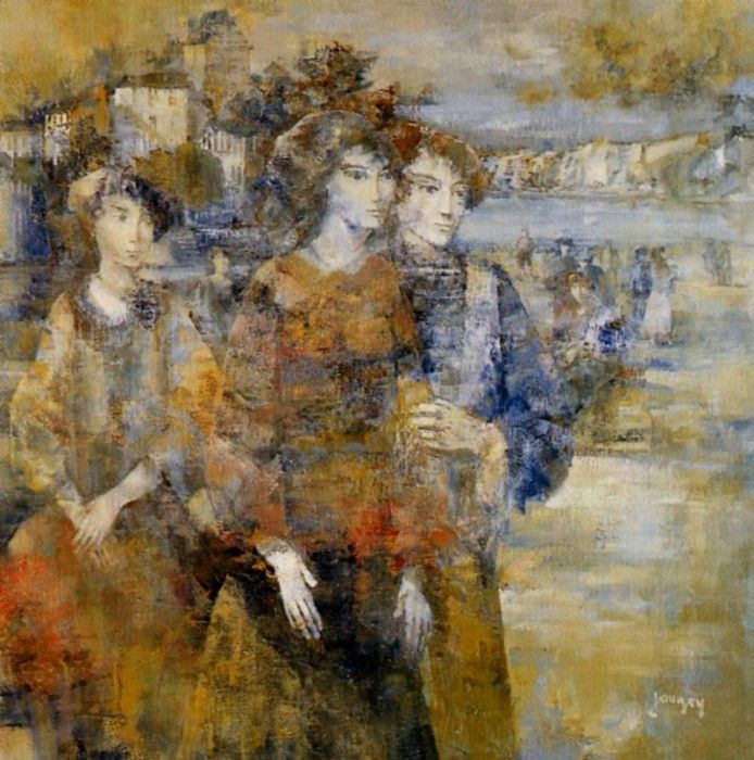 Daniel Jaugey - Les Baladins au Village Normand, De. Jaugey, �������