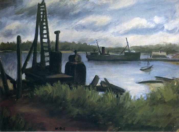 Image 823. Херндон, Уоллес Смит