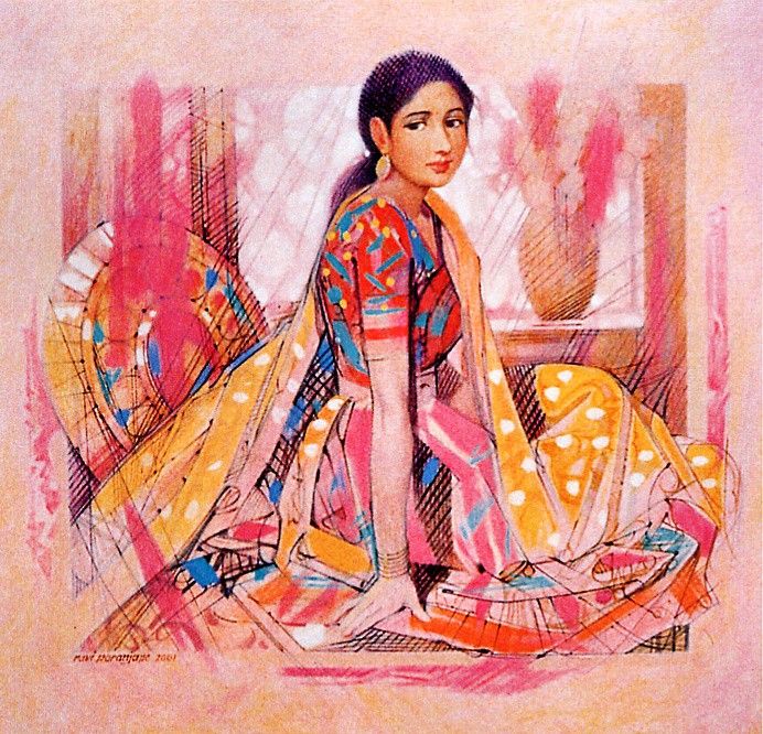 Paranjape, Ravi - Sweet Sixteen (end. Paranjape, 