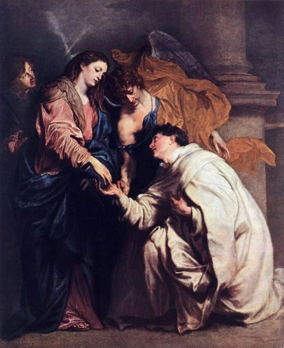 Blessed Joseph Hermann WGA. ,  
