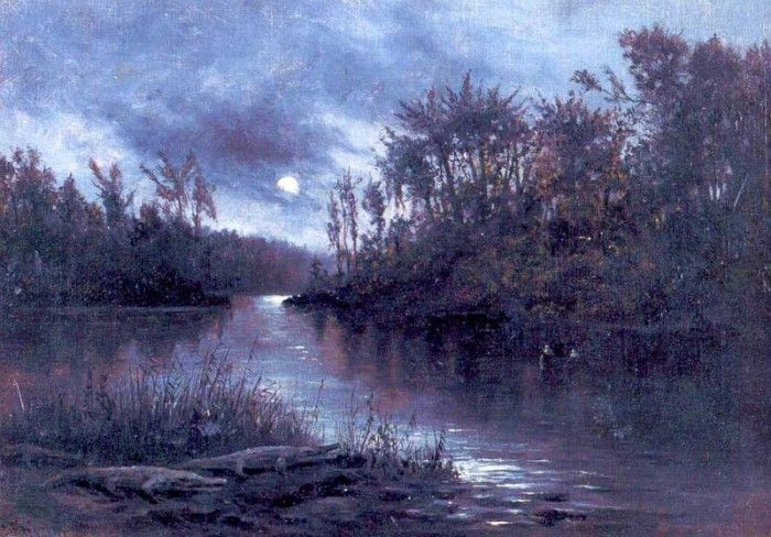 fl art045 paul frenzeny(1890). Frenzeny, �����