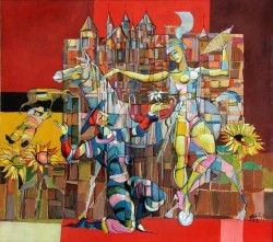 Don Quixote