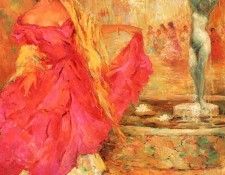 Bendell, Marilyn - Micaela (end. Bendell, 