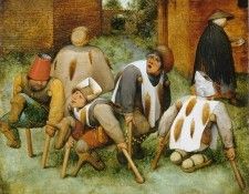  [The Beggars] 1568, 1821, . ,  