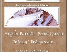 Barrett, Angela - Snow Queen Index 3 (end. , 