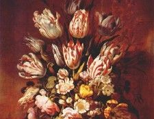 bollongier bouquet of flowers 1639. Bollongier, 
