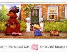 bs-NicolaBayley-MrsBrown. , 