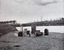 Bengtssonskogen. , 
