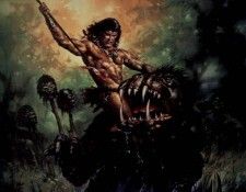 beekman conan 003. Beekman, 