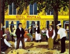 BuffetGuy-HotelMistral-sj.  , 