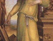 BECCAFUMI Domenico Tanaquil. , 