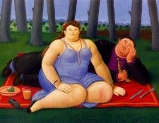 Botero (73). , 