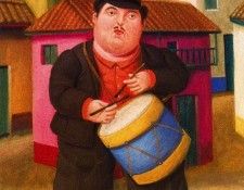 Botero (32). , 