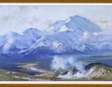 BrownBelmore MountMcKinley-We. , 