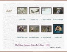 We SnF 036 BatemanR Index4. Bateman, 
