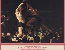 George Bellows Ds-Ap 050. ,  