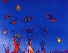 lrsBegayWayneSpiritualTranformation. Begay, 