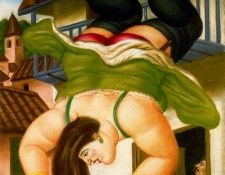 Botero (24). , 