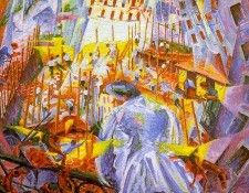 boccioni4. , 