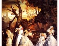 bs-fsf- David Bowers- The Brides. , 