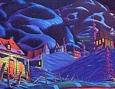 Mario Beaudoin - Majestueux Charlevoix, De. , 
