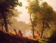 The Wolf River. , 
