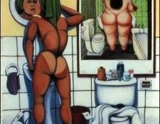 OdeToBotero. , 