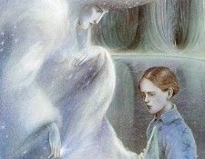 Barrett, Angela - Snow Queen 15 (end. , 