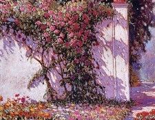 Andre Bertounesque - Le Temps des Roses, De. Bertounesque, 